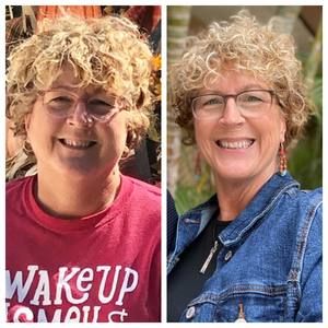 Meet your Posher, Janis